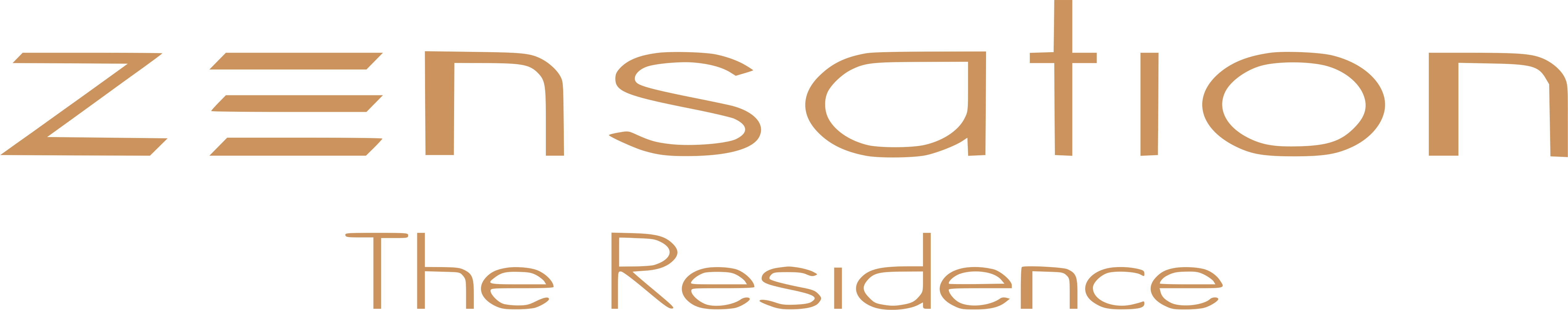 zensationtheresidence