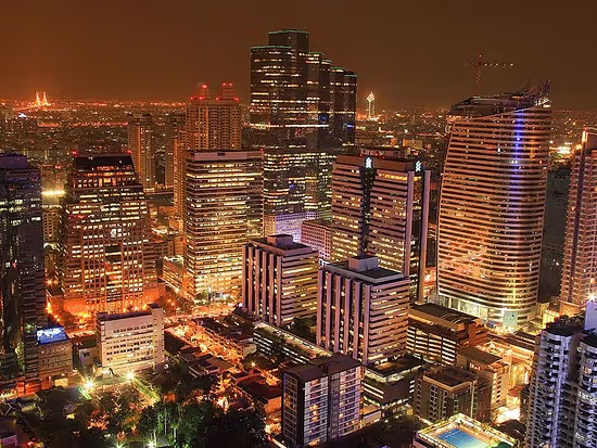 Activities in Bangkok