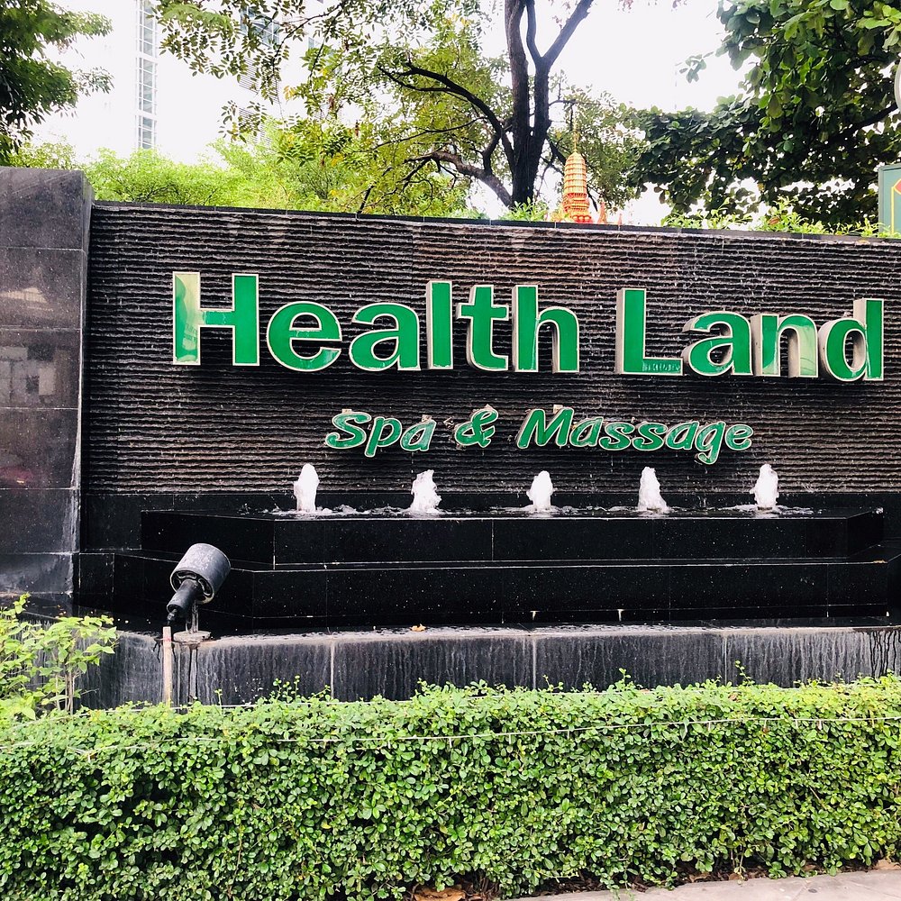 Health Land Spa & Massage